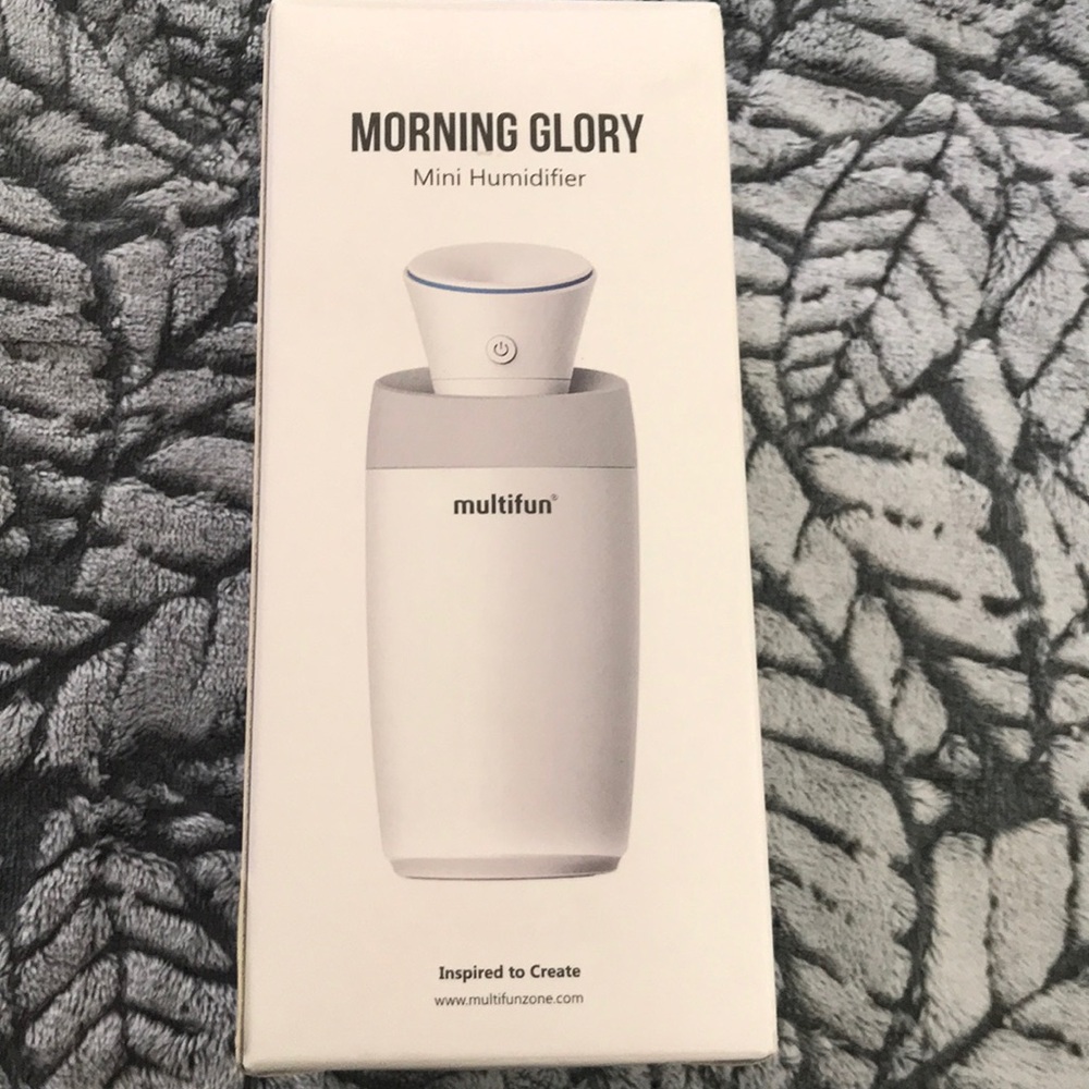 NEW mini  humidifier